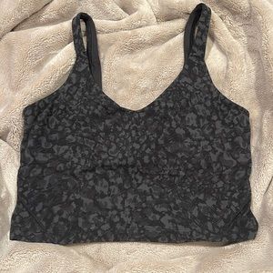 lululemon Align Tank size 10